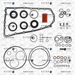 Комплект уплотнений K73900PX