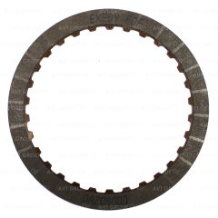 Фрикционный диск DAZ08000