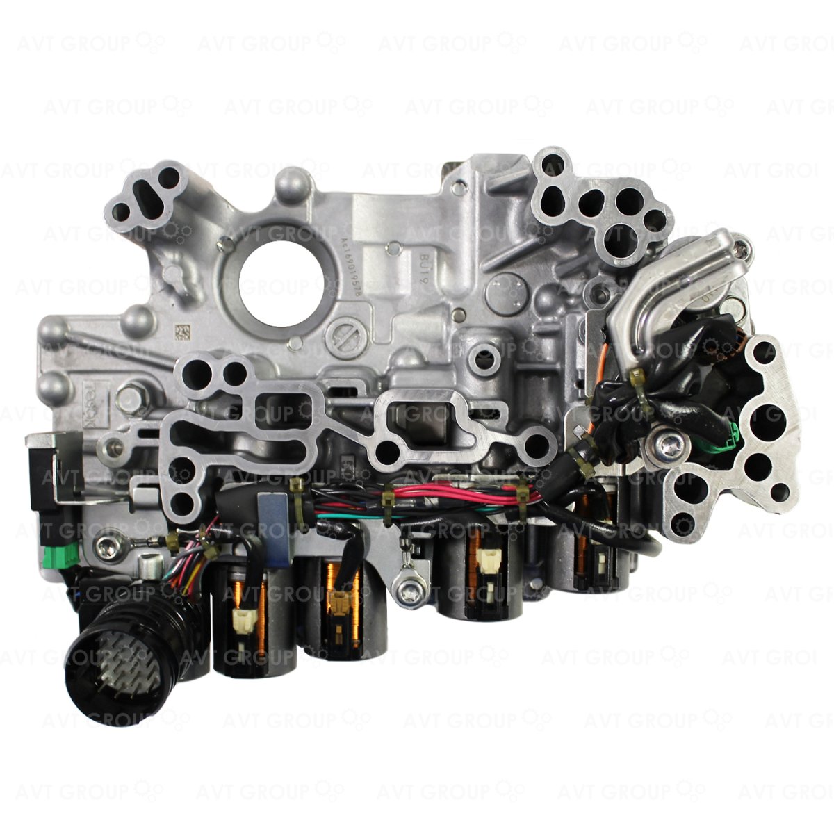 Гидроблок 80156002