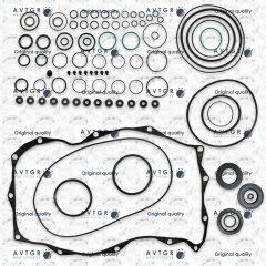 Комплект уплотнений 10903003