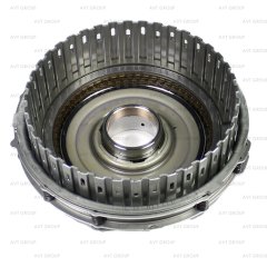 Сцепление в сборе 14097005