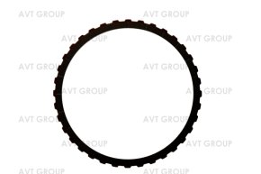 Фрикционный диск DAG08101