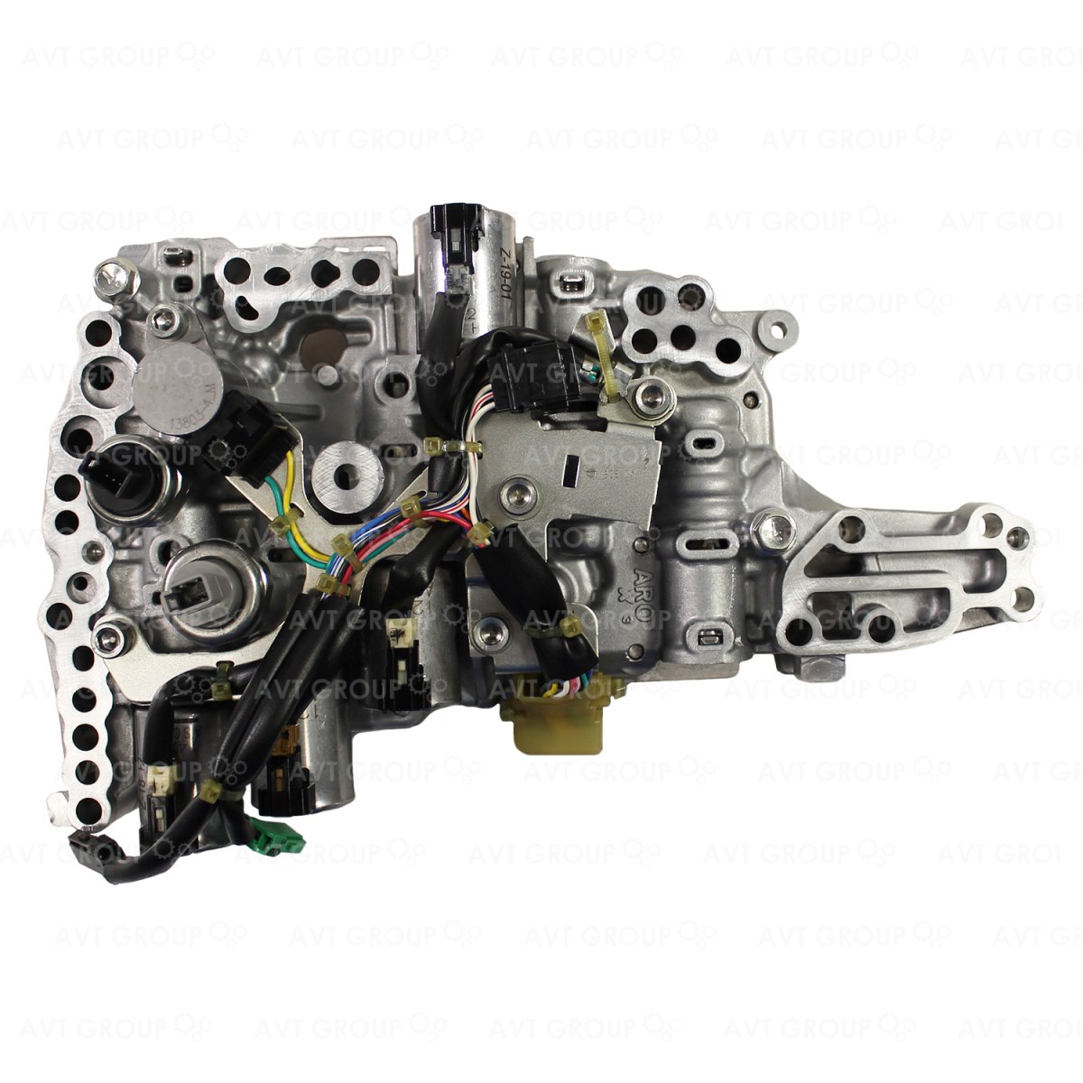 Гидроблок 80176001