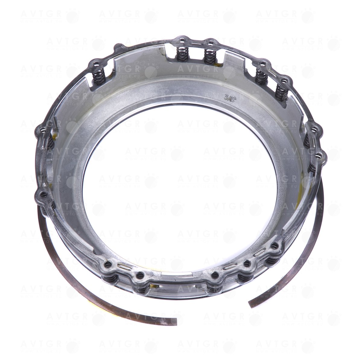 Поршень 50884160-02