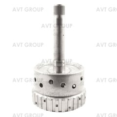 Вал шестерни 1071271090-02