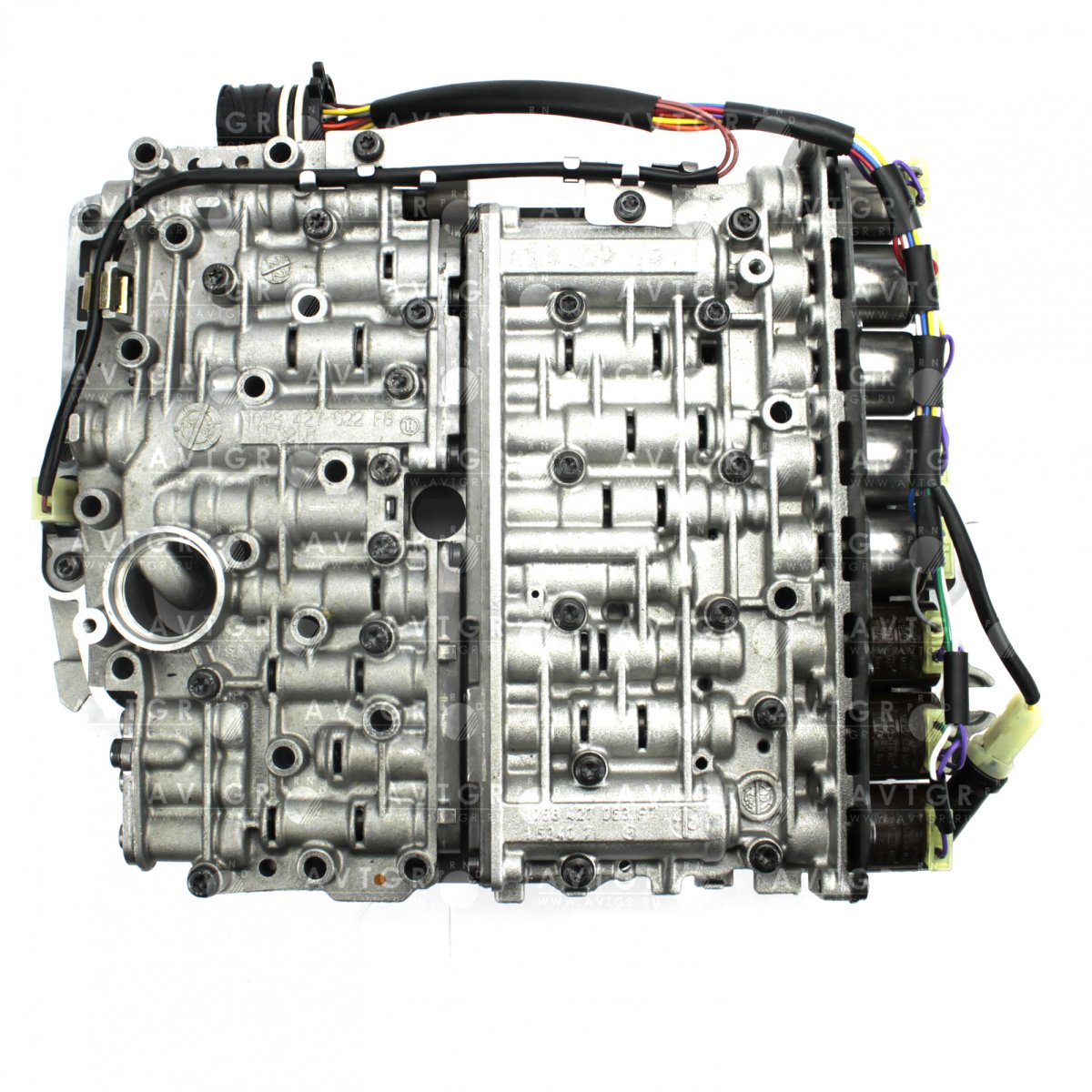 Контроллер 1058198350-02