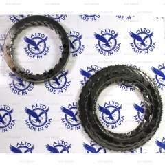 Комплект фрикционных и стальных дисков 216750PWR