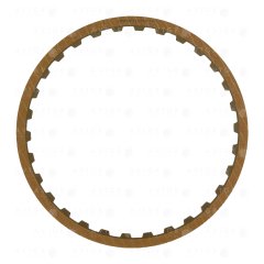 Фрикционный диск 318700-163