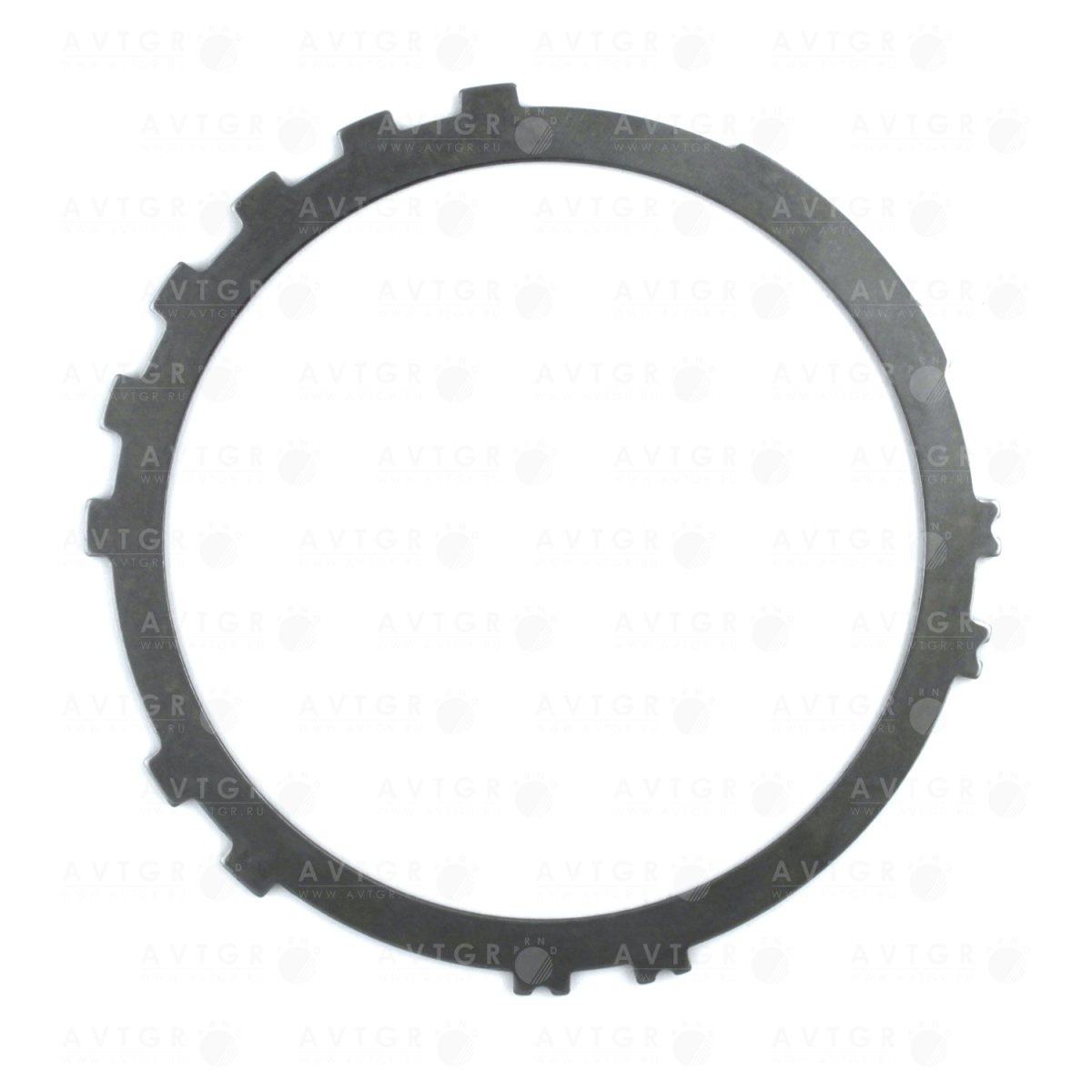 Стальной диск 50552102