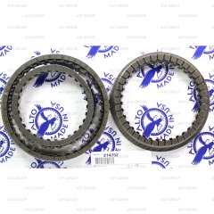 Комплект фрикционных дисков 214752