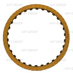 Фрикционный диск 1068277011-02