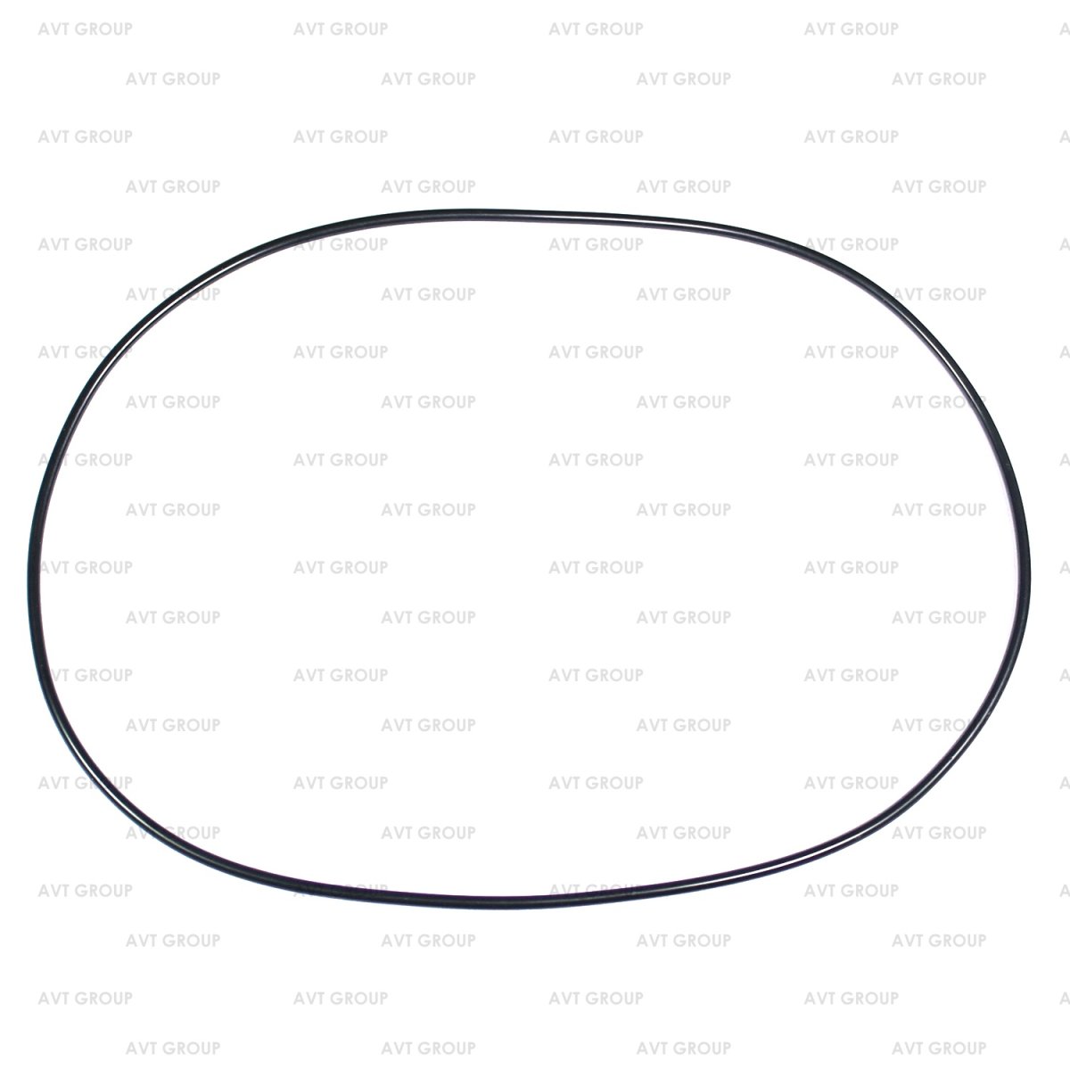 Уплотнение 0734313180