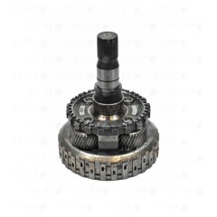 Планетарная передача 1102142013-02