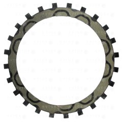 Фрикционный диск гидротрансформатора 183714