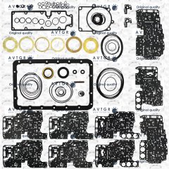 Комплект уплотнений 90433001