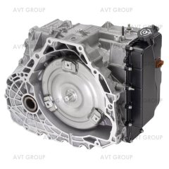 Автоматическая коробка передач (контрактная) 6T70-02