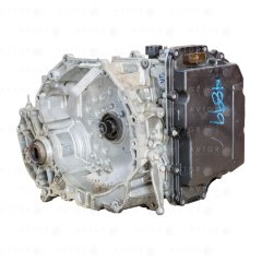 Автоматическая коробка передач (контрактная) 9T60-02