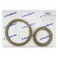 Комплект фрикционных дисков 34265KIT