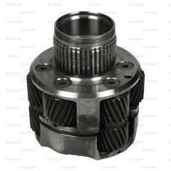 Задняя планетарная передача 90767117-02