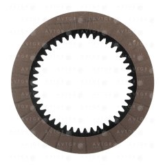 Фрикционный диск 172708A195