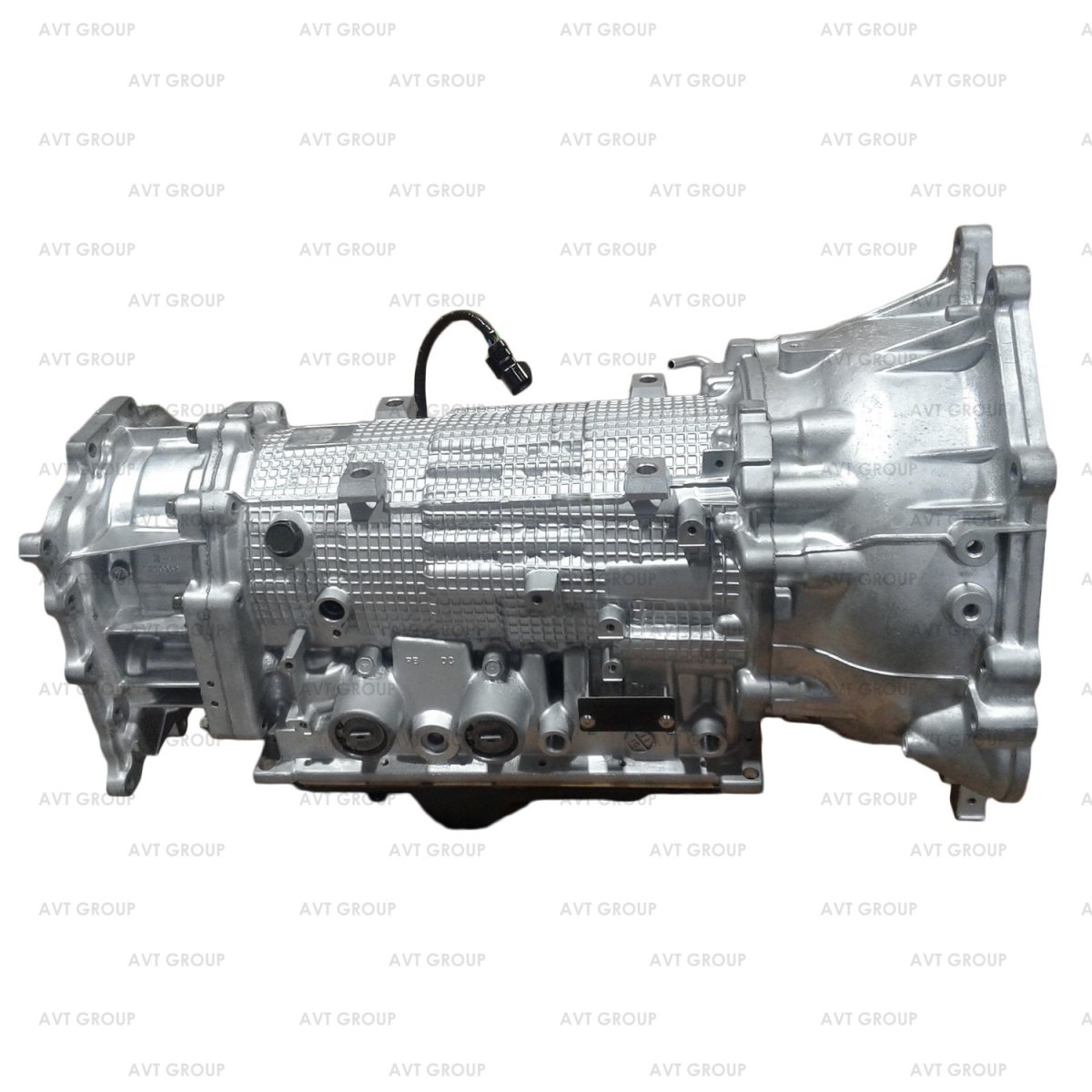 Автоматическая коробка передач (контрактная) V4A51-02