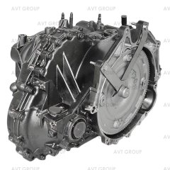 Автоматическая коробка передач (контрактная) W4A51-02