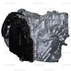Автоматическая коробка передач (контрактная) JF506-02