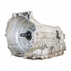 Автоматическая коробка передач (контрактная) 8L90-02