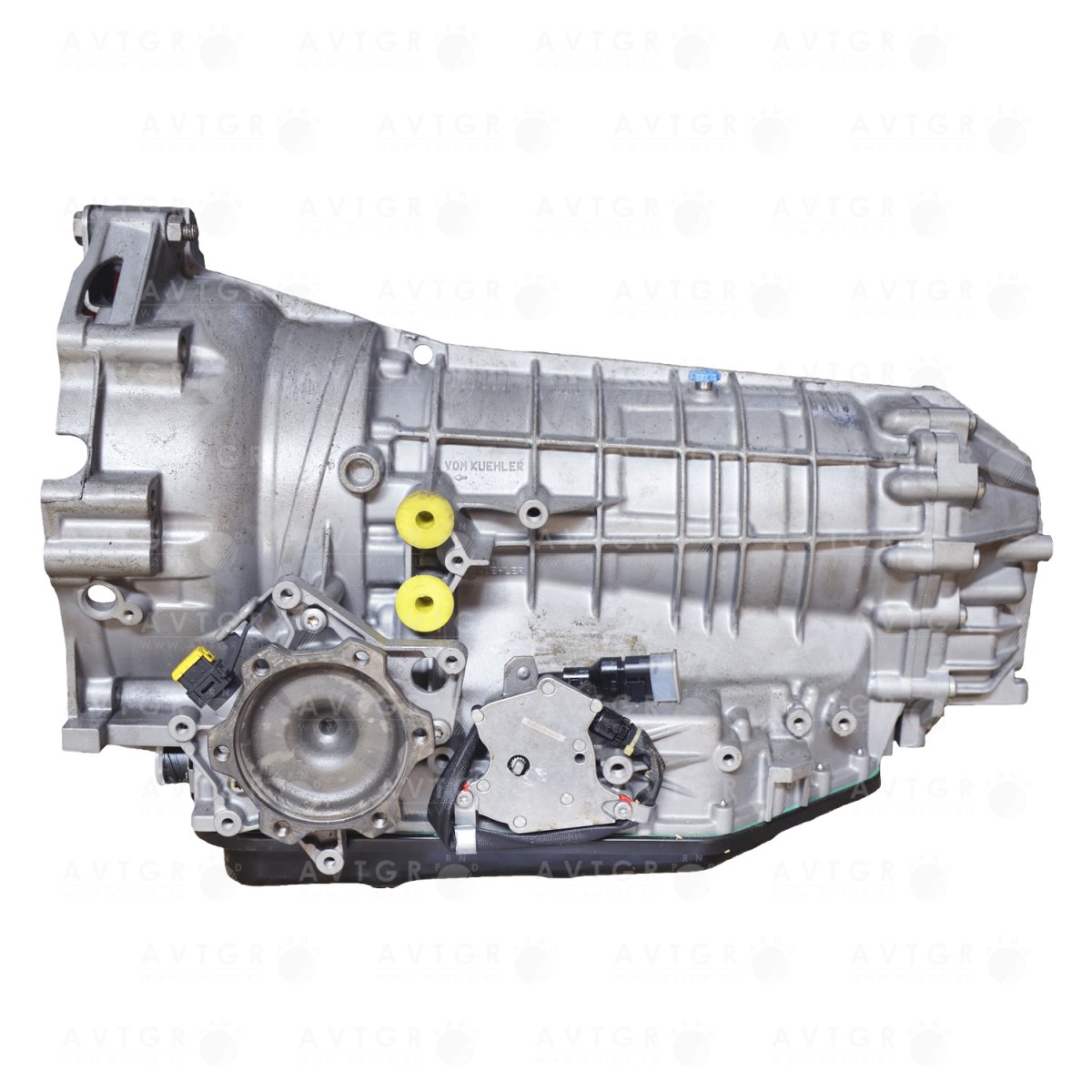 Автоматическая коробка передач 1060030093