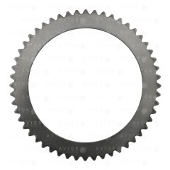 Стальной диск 079701-225