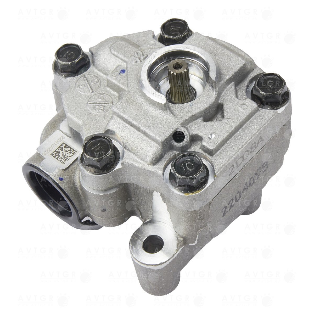 Насос 48150-02400