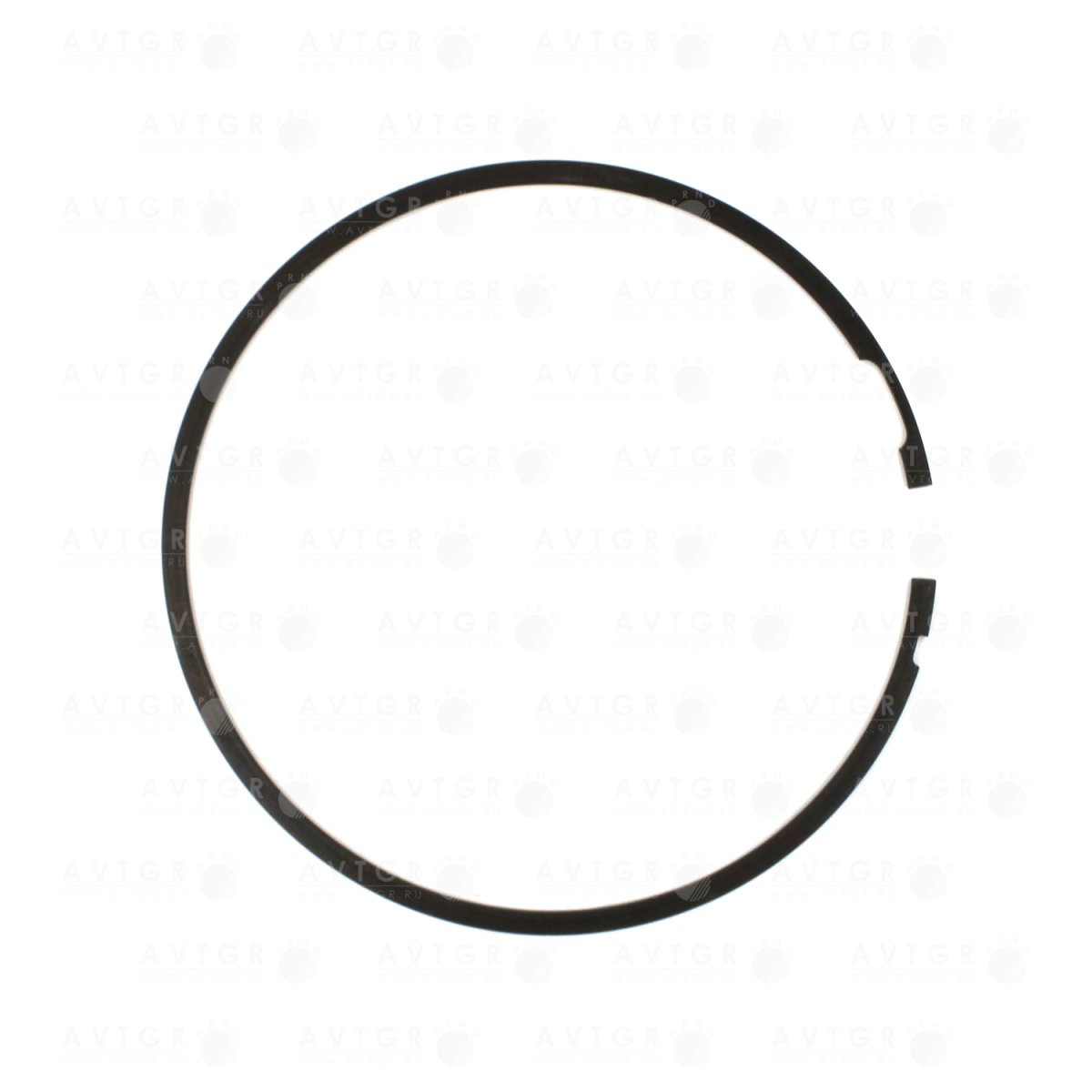 Кольцо пружинное стопорное 0730514002-02