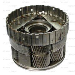 Планетарная передача 1068142006