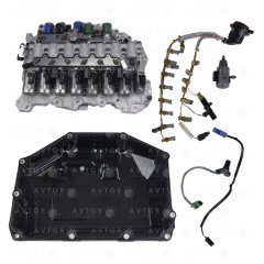 Гидроблок 90806001-02