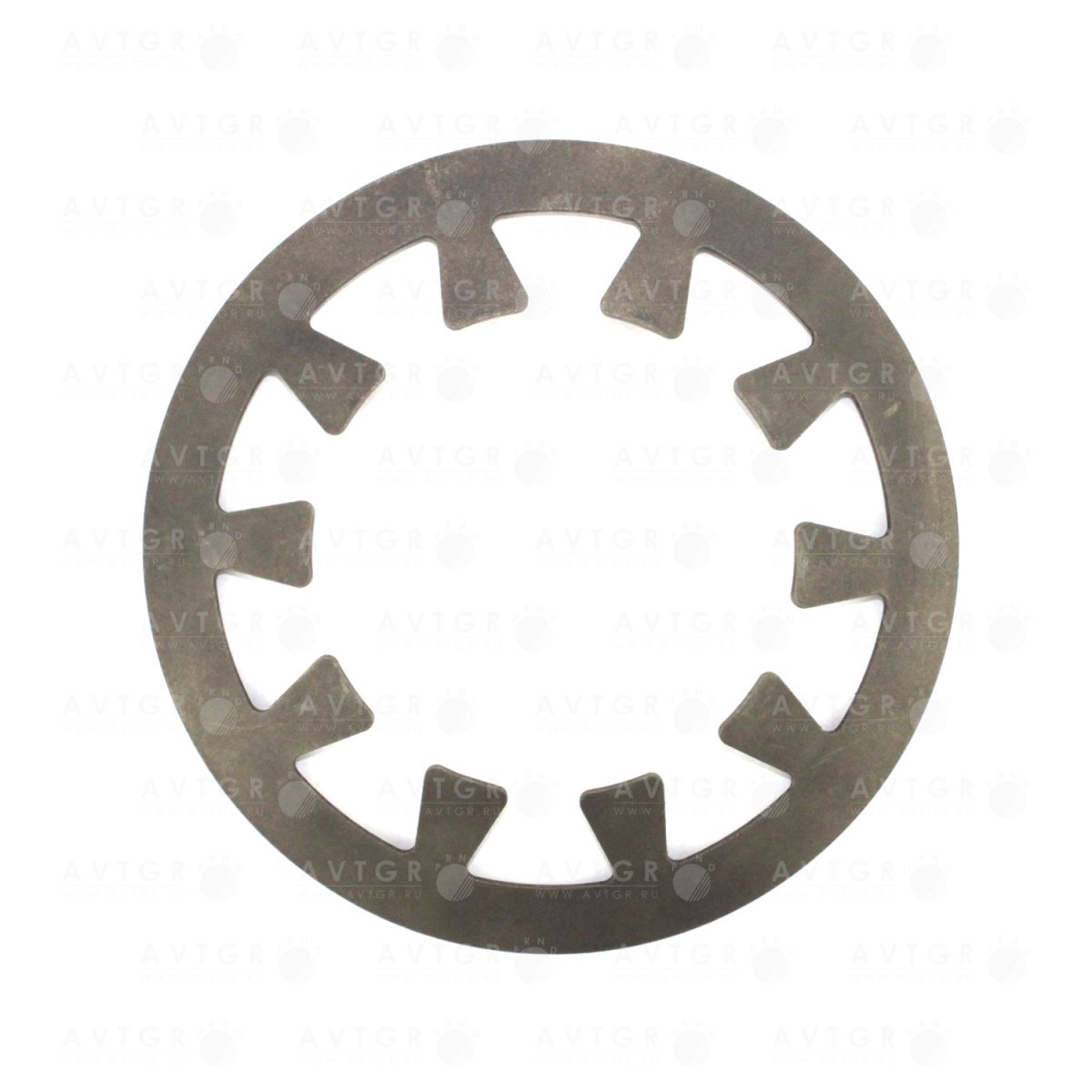 Пружина 78972A-02