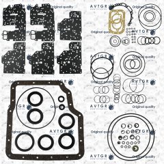 Комплект уплотнений 80563001