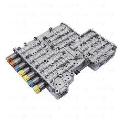 Корпус клапанов 1068127830-02