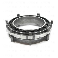 Центральный суппорт в сборе 40357106-02