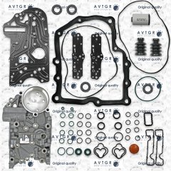 Ремкомплект гидроблока 14203005