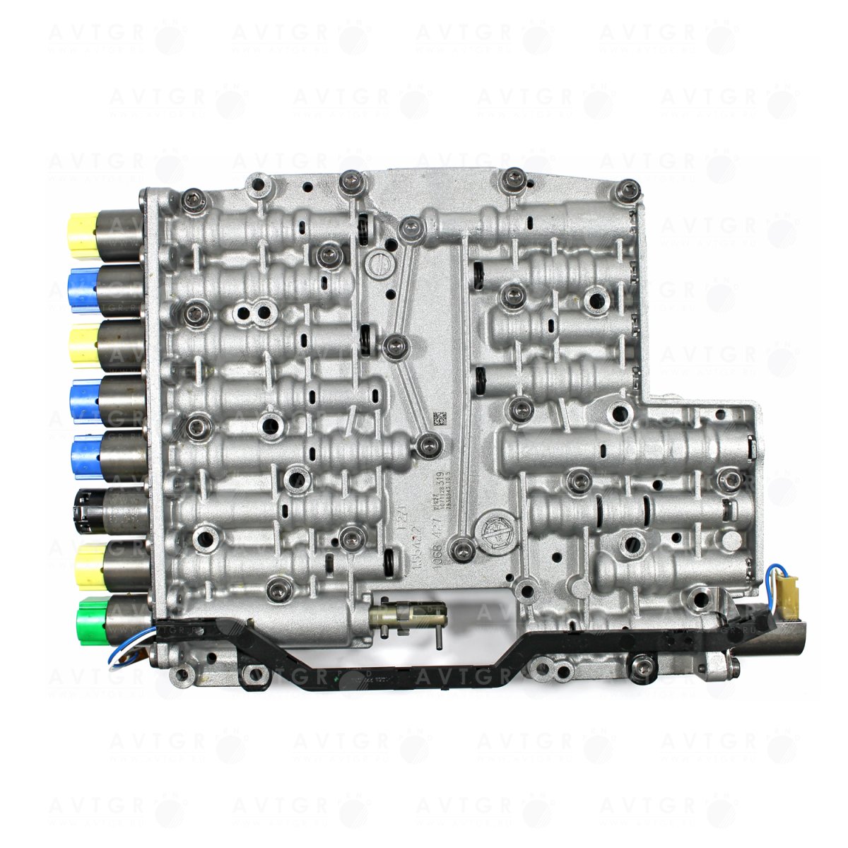 Блок клапанов 1071128319-00