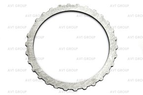 Стальной диск 074709-330