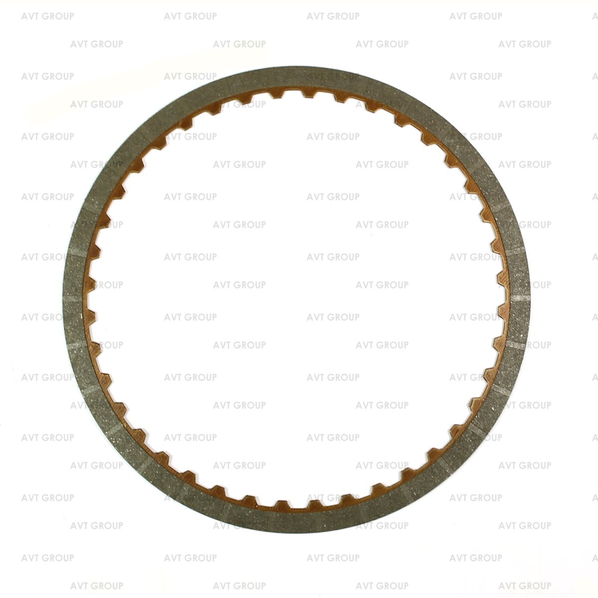 Фрикционный диск DAT97060