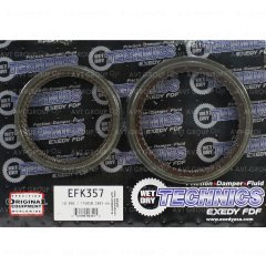 Комплект фрикционных дисков EFK357