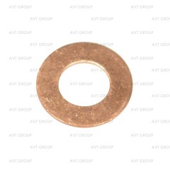 Кольцо уплотнительное A1402710060