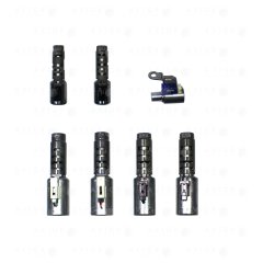 Комплект соленоидов 90766003