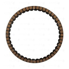 Фрикционный диск DAM91180