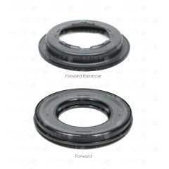 Комплект поршней 80174001