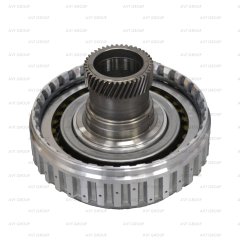 Сцепление в сборе A2212701628