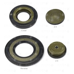 Комплект поршней 40334002