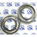 Комплект стальных дисков 113753A
